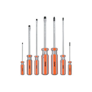 Screwdriver Set 7 Pcs