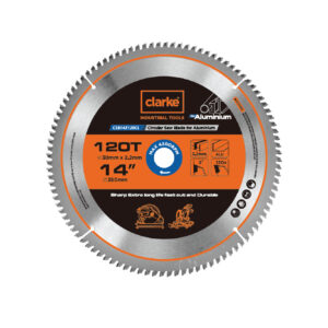 Circular Saw Blade Aluminium