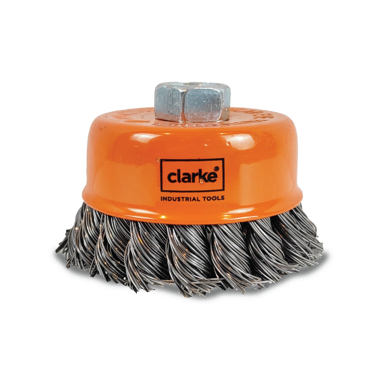 Buy Cup Wire Brushes Twisted Tools in the GCC (UAE, Qatar, etc