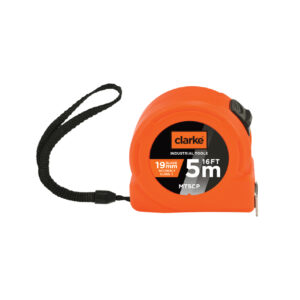 Measuring Tape PVC Body