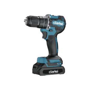 Cordless Driver Drill 21V With Bit Set