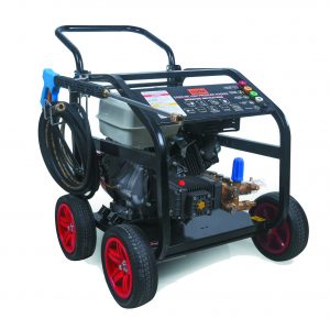 Gasoline High Pressure Washer 250Bar-13Hp