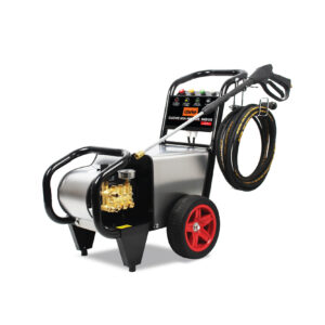 Electric High Pressure Washer 1Hp-180Bar-3.0Kw