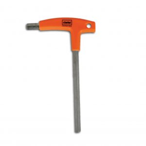 Allen Key ‘T’ Type
