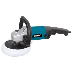 Electric Polisher