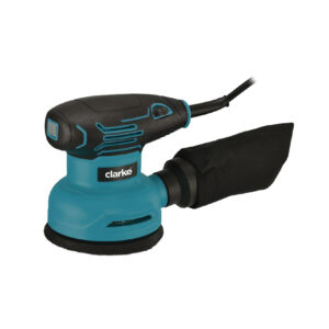 5" Random Orbital Sander