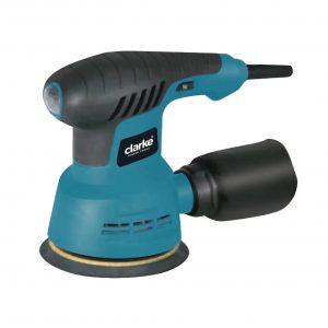 5" Random Orbital Sander