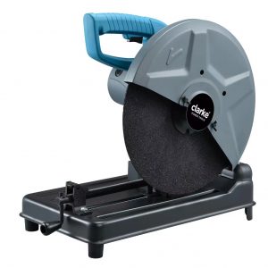 355mm Cut Off Machine