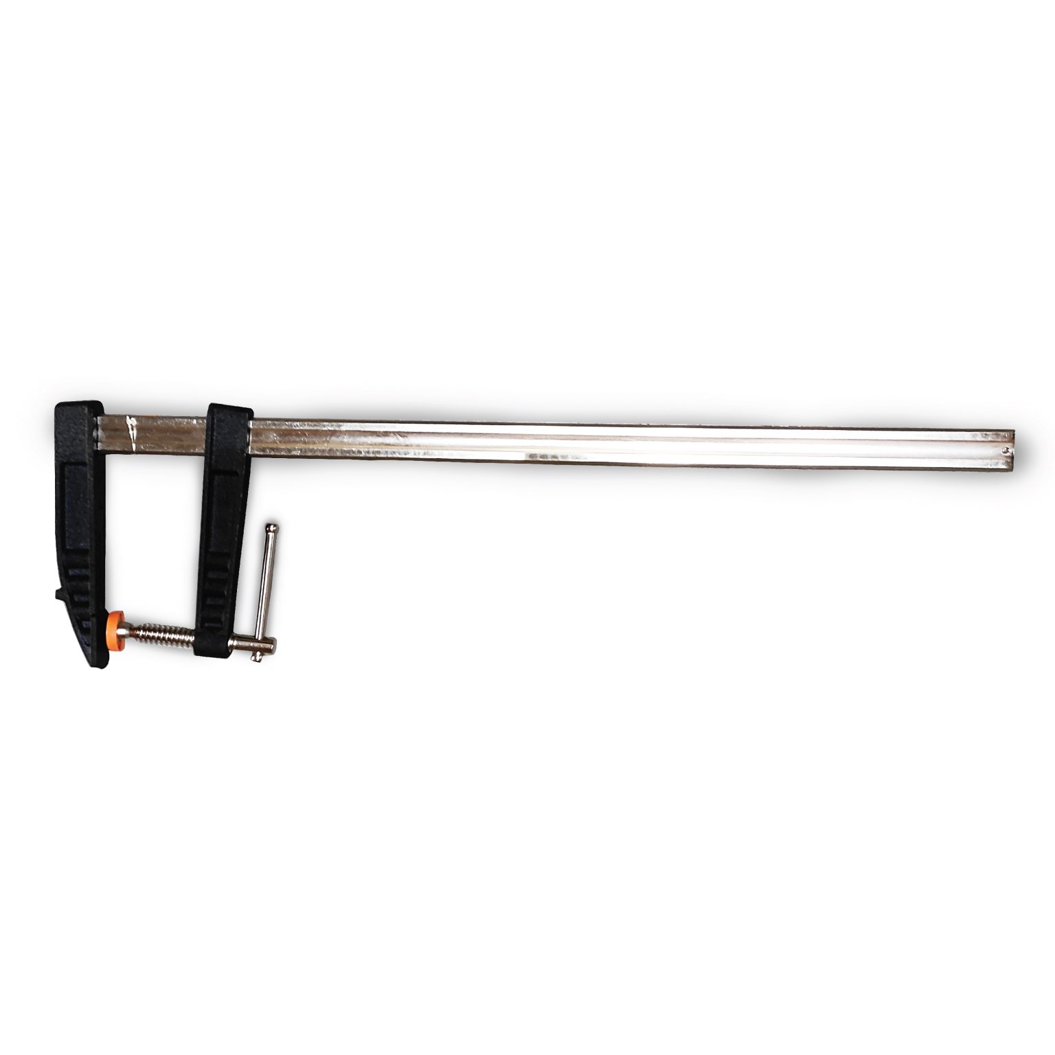 Wilton GSM20, Heavy Duty F-Clamp, 8 - View #3