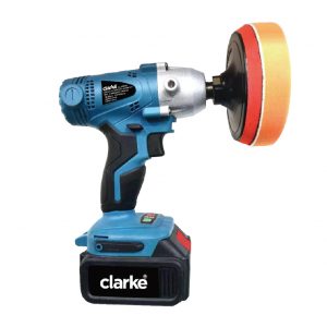 Polisher & Drill 21V