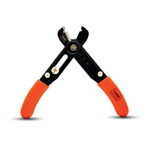 Wire Stripper & Cutter 5"