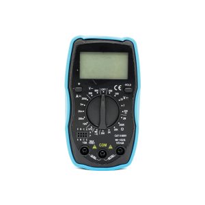 Palm Size Multi Meter 200-600v