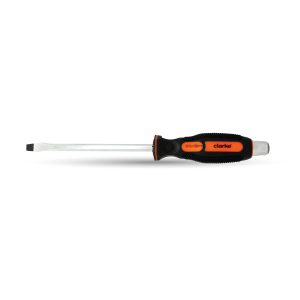 Screw Driver Flat Heavy Duty
