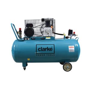 Air Compressor 200L