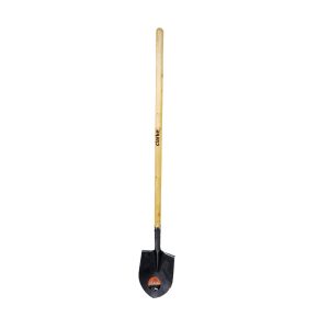 Hand Shovel Pointed