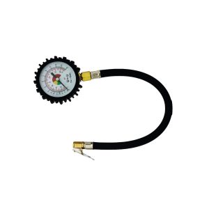 Dial Truck Tire Gauge