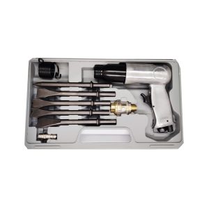 Pneumatic Hammer Kit 10Pcs