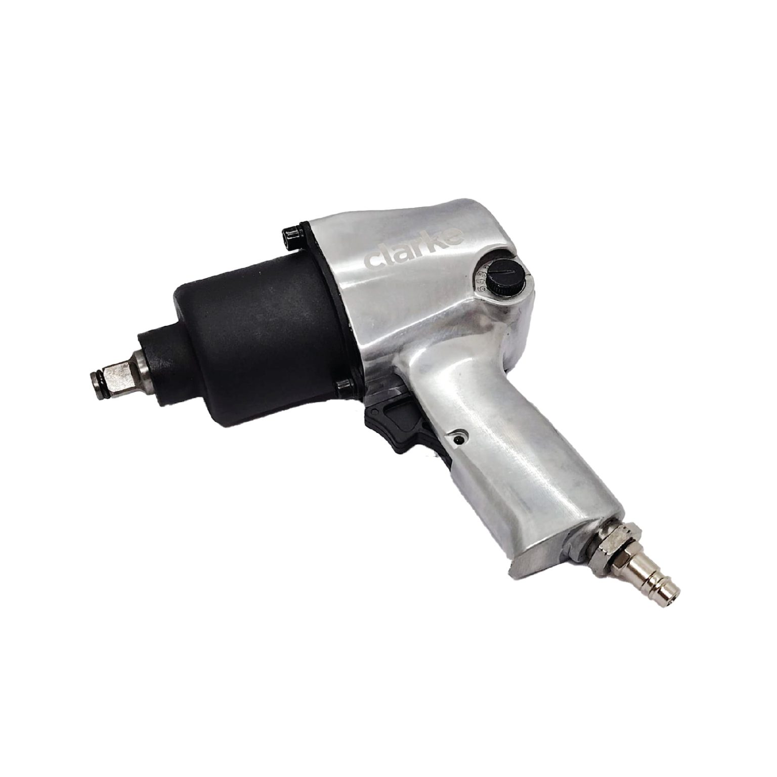 Buy Pneumatic Impact Wrench 1/2" Tools in UAE - Clarke® Industrial Tools
