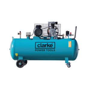 Air Compressor 300L