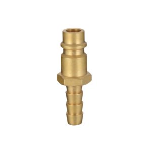 European Type Quick Hose Plug