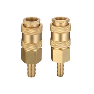 Universal Quick Hose Sockets