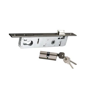 Aluminium Door Lock Body