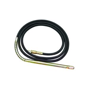 Vibrator Shaft Pin Type