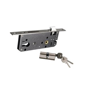 Wooden Door Lock Body 45mm