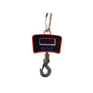 Digital Crane Scale 0.5 Ton