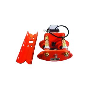 Electric Push Trolley 1 Ton