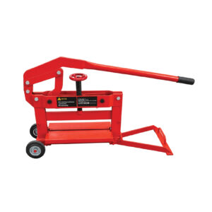 Interlock Cutter