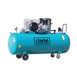 Air Compressor 500L
