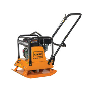 Gasoline Plate Compactor 90Kg