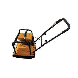 Gasoline Plate Compactor 90Kg