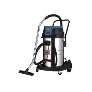 Wet & Dry Vacuum Cleaner 80L, 3 Motors