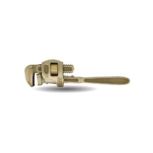 Brass Pipe Wrench