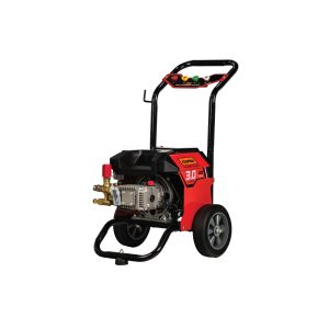 Inverter Electric High Pressure Washer 140 Bar