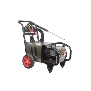 Electric High Pressure Washer 3Hp-350Bar-7.5Kw