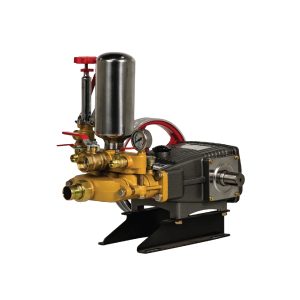 Power Sprayer 120L/Min-10Bar