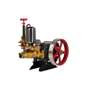 Power Sprayer 70L/Min-40Bar