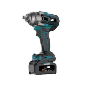 Cordless Impact Wrench 800N.M