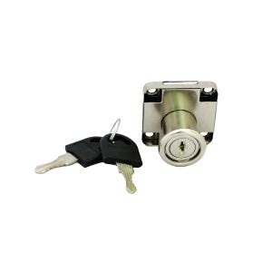 Drawer Lock 19mm