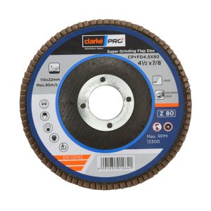 Flap Disc Clarke PRO+