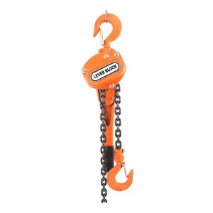 Lever Hoist