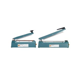 Plastic Bag Sealing Machine Metal Body