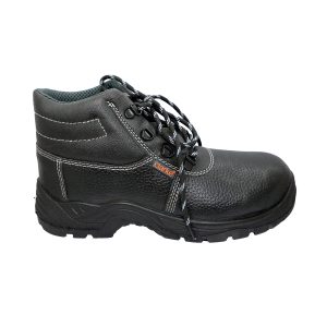 Safety Shoes High Ankle H/D Clarke PRO+