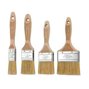 Pure Bristle Paint Brush Clarke PRO+