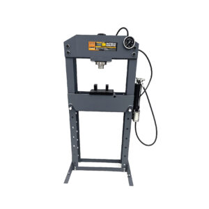 Air Hydraulic Shop Press 30T