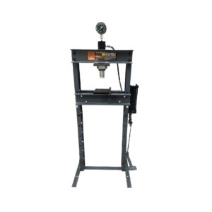 Foot Operated Hydraulic Shop Press 20T
