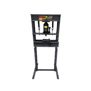 Hydraulic Shop Press 20T